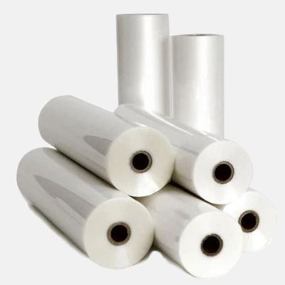 EVA Tubular Rolls